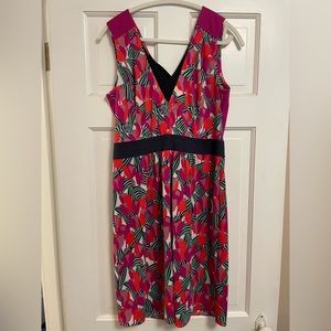 SOLD Tory Burch dress!